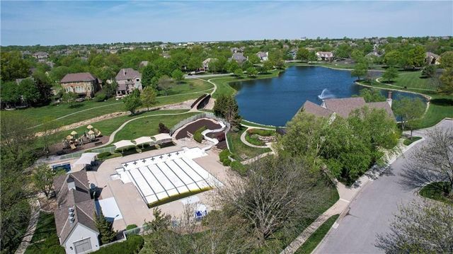 5728 W 146 Street, Overland Park, KS 66223