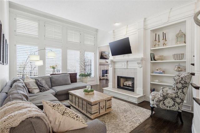 5728 W 146 Street, Overland Park, KS 66223