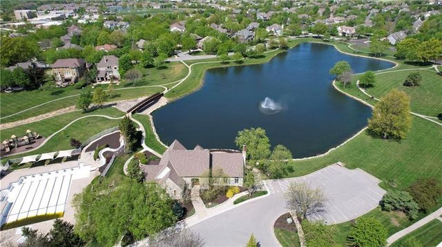 5728 W 146 Street, Overland Park, KS 66223