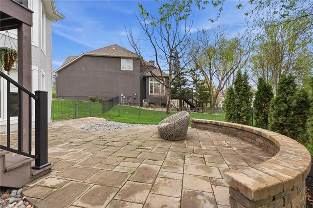 5728 W 146 Street, Overland Park, KS 66223