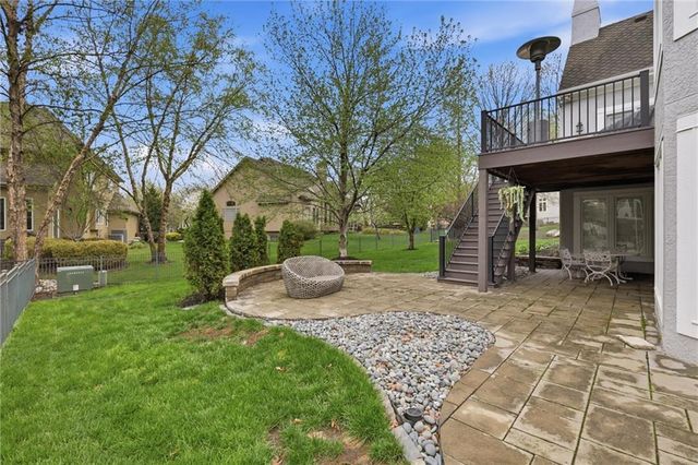 5728 W 146 Street, Overland Park, KS 66223