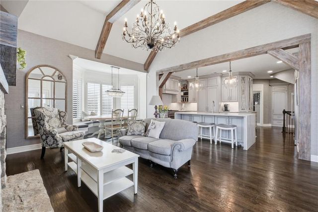 5728 W 146 Street, Overland Park, KS 66223