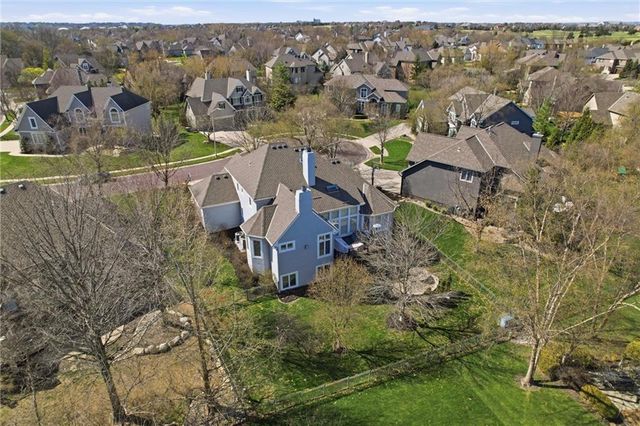 5728 W 146 Street, Overland Park, KS 66223
