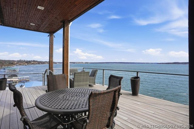 37292 S Cliff Crest Drive, Vinita, OK 74301