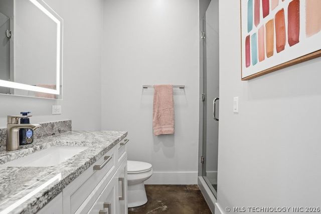 37292 S Cliff Crest Drive, Vinita, OK 74301