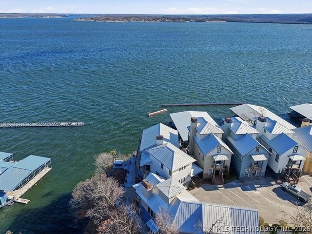 37292 S Cliff Crest Drive, Vinita, OK 74301