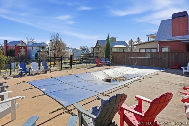 37292 S Cliff Crest Drive, Vinita, OK 74301