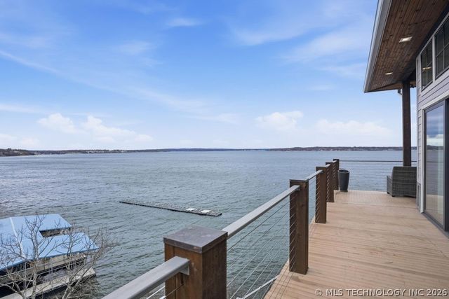 37292 S Cliff Crest Drive, Vinita, OK 74301