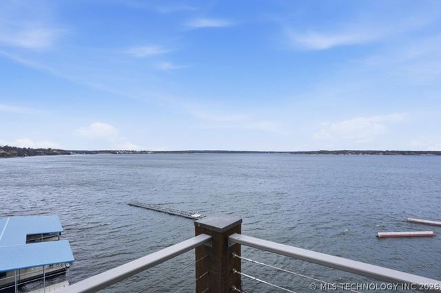 37292 S Cliff Crest Drive, Vinita, OK 74301