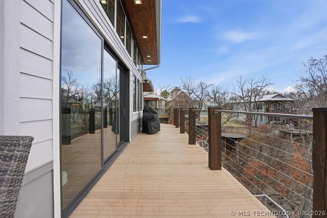 37292 S Cliff Crest Drive, Vinita, OK 74301