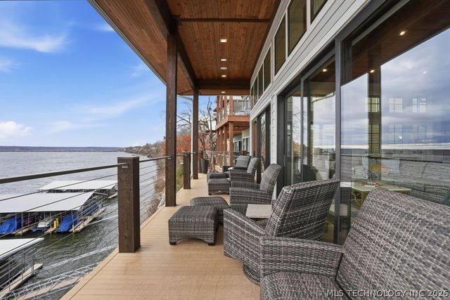 37292 S Cliff Crest Drive, Vinita, OK 74301
