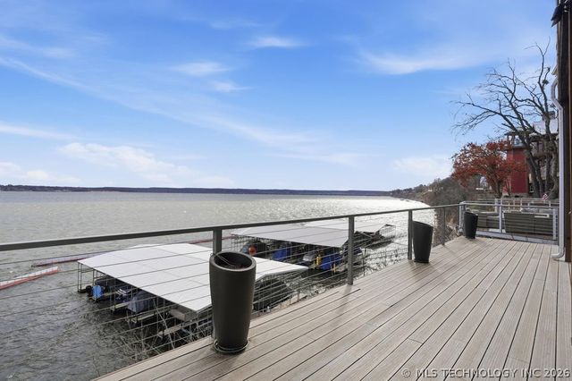 37292 S Cliff Crest Drive, Vinita, OK 74301