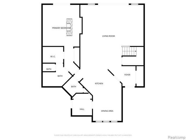 762 Golden Shores, White Lake, MI 48386