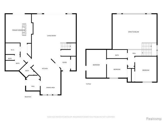 762 Golden Shores, White Lake, MI 48386