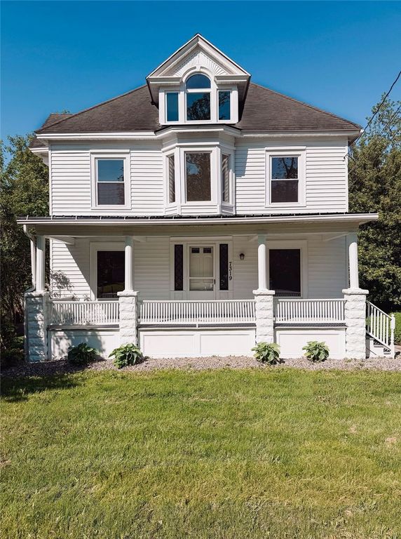7319 Owasco Rd., Owasco, NY 13021
