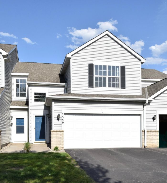 7559 Derby Lane, Shakopee, MN 55379 — exterior