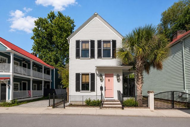 34 Rose Lane, Charleston, SC 29403