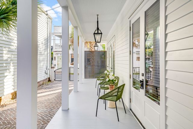 34 Rose Lane, Charleston, SC 29403