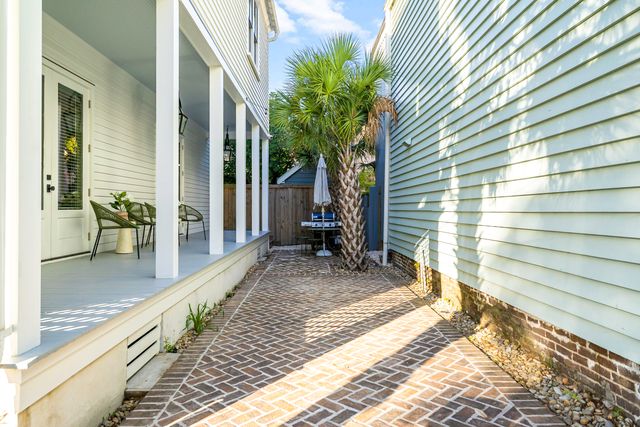 34 Rose Lane, Charleston, SC 29403