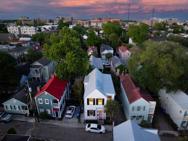 34 Rose Lane, Charleston, SC 29403