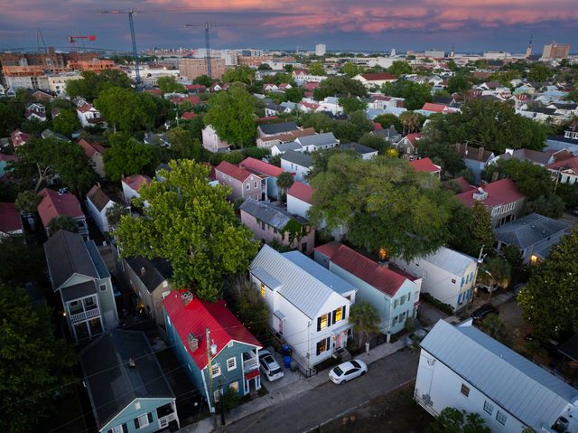 34 Rose Lane, Charleston, SC 29403