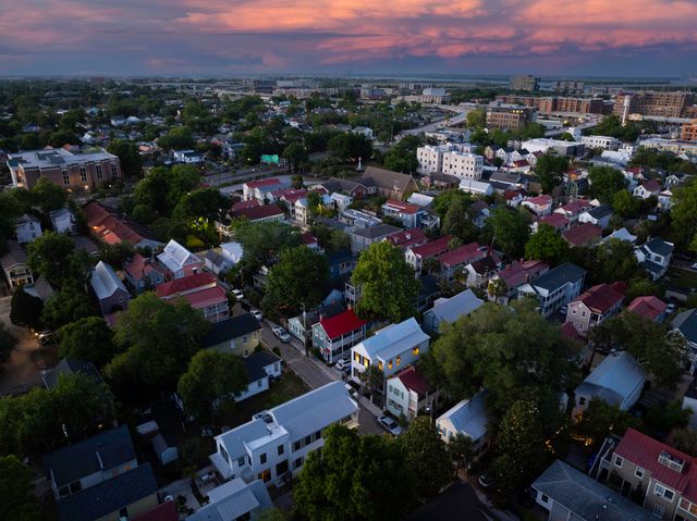 34 Rose Lane, Charleston, SC 29403