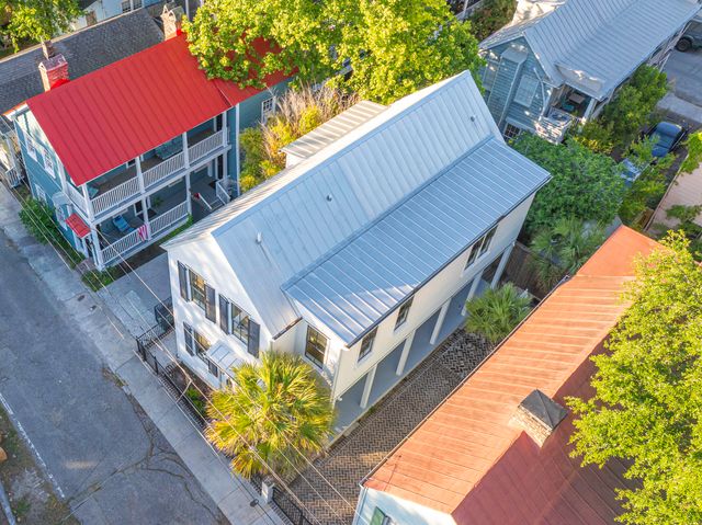 34 Rose Lane, Charleston, SC 29403