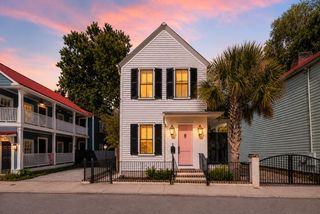 34 Rose Lane, Charleston, SC 29403