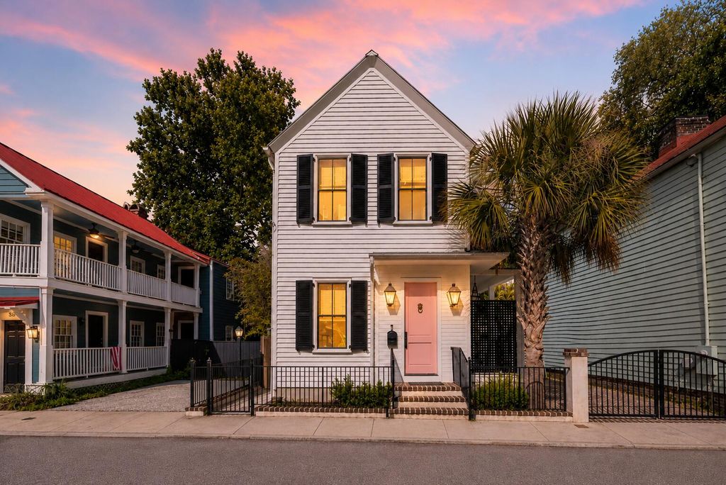 34 Rose Lane, Charleston, SC 29403