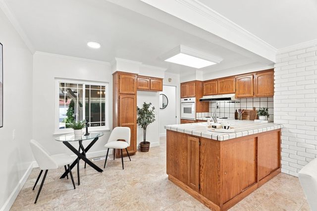 5493 Fern Drive, San Jose, CA 95124