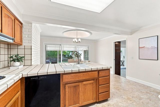 5493 Fern Drive, San Jose, CA 95124