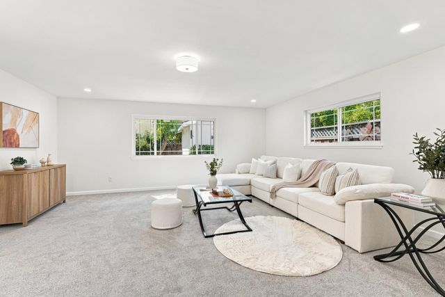 5493 Fern Drive, San Jose, CA 95124