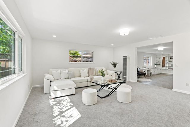 5493 Fern Drive, San Jose, CA 95124