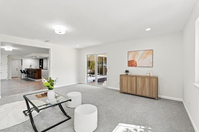 5493 Fern Drive, San Jose, CA 95124
