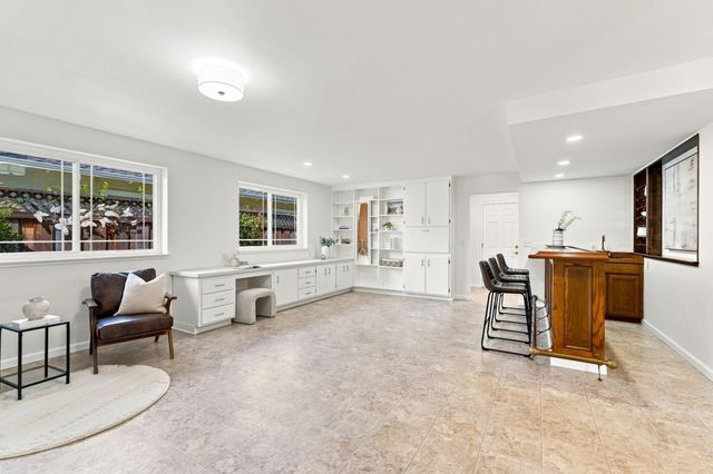 5493 Fern Drive, San Jose, CA 95124
