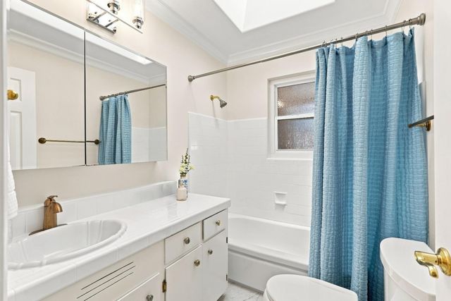5493 Fern Drive, San Jose, CA 95124