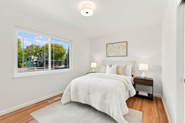 5493 Fern Drive, San Jose, CA 95124