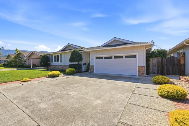 5493 Fern Drive, San Jose, CA 95124