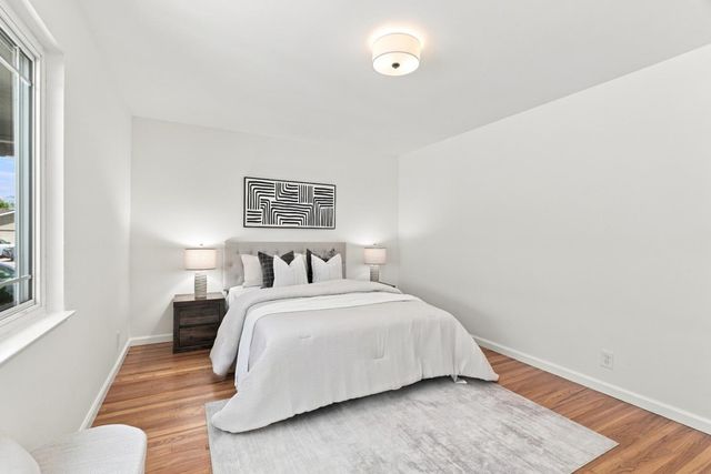 5493 Fern Drive, San Jose, CA 95124