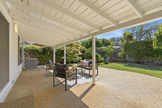 5493 Fern Drive, San Jose, CA 95124