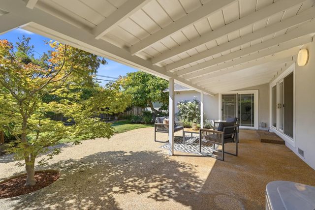 5493 Fern Drive, San Jose, CA 95124
