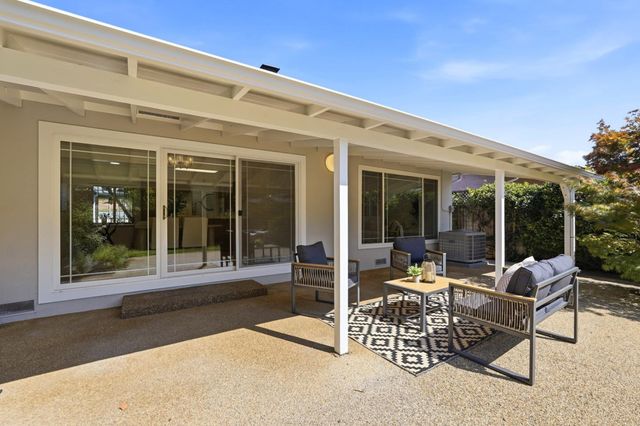 5493 Fern Drive, San Jose, CA 95124