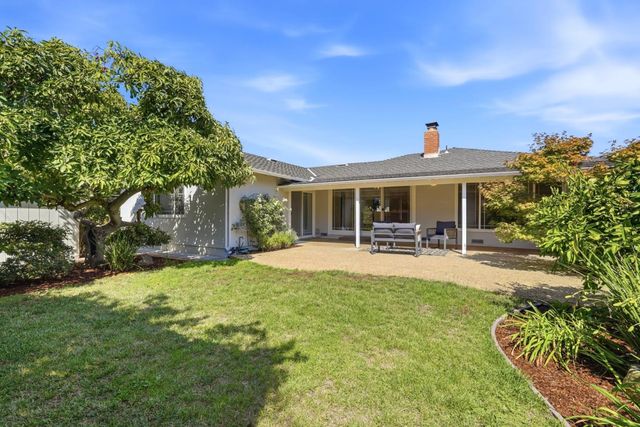 5493 Fern Drive, San Jose, CA 95124
