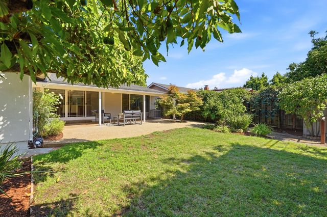 5493 Fern Drive, San Jose, CA 95124