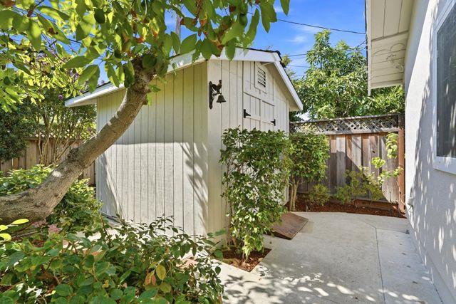 5493 Fern Drive, San Jose, CA 95124