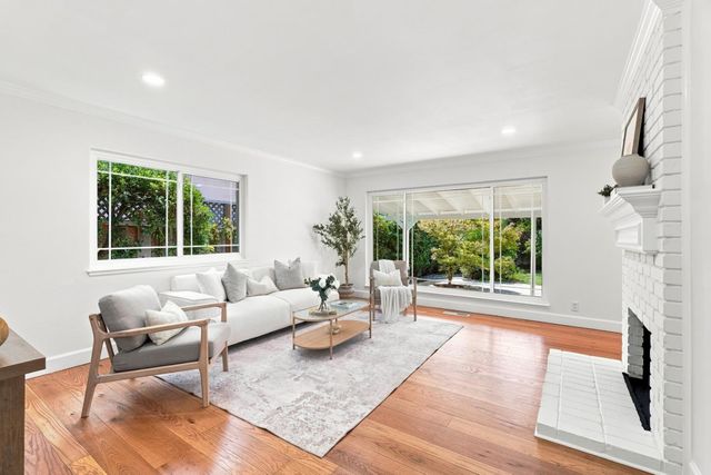 5493 Fern Drive, San Jose, CA 95124