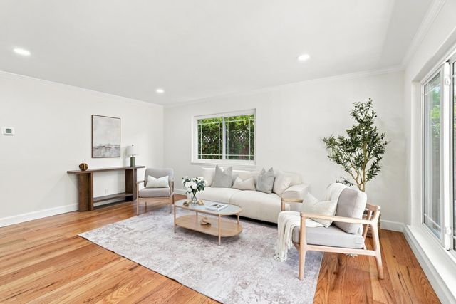 5493 Fern Drive, San Jose, CA 95124