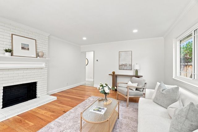 5493 Fern Drive, San Jose, CA 95124