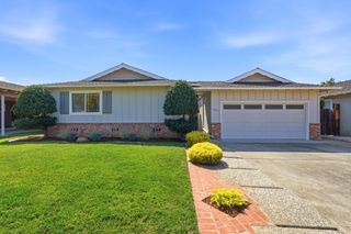5493 Fern Drive, San Jose, CA 95124