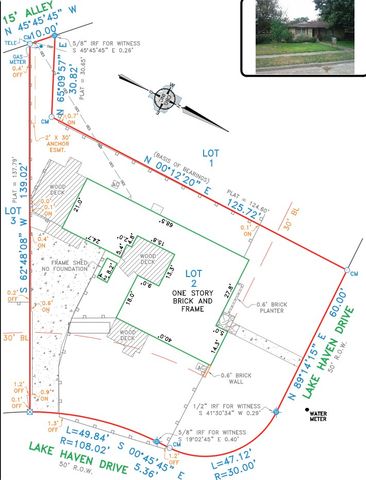 10622 Lake Haven Drive, Dallas, TX 75238